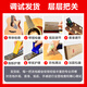 泰玛吉他TG5/TG5P初学者面单板吉他新手入门弹唱指弹电箱民谣木吉他 TG-5 原木哑光-40英寸面单 5系经典面单