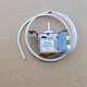 Geeignet für Konka-Kühlschrank-Thermostat WDF33 BK4Y671 Zweibeinige Temperaturerkennung Neues Kühlschalter Zubehör BK4Y641 Dreibeinige Dreibeine