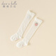 David BELLA (DAVE/BELLA) baby stockings baby elastic stockings girls socks thin and breathable summer new anti-mosquito stockings beige [DB2240525] 1 pair 3-5 years old (recommended foot length is about 14-16cm)
