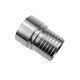 
XMSJEN14420-2 Stainless Steel 316304 Welded Bita Fittings Debiao LNC Pagoda Oil Pipe Quick Connection Pipeline 4 Inch