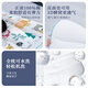 KangBeiBang (KangBeiBang) Children's Pillow 1-6 Years Old Baby Growth Pillow 1-3 Years Partition Neck Protection Pillow Baby Pillow Four Seasons Universal OCC