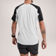 始祖鸟（ARC'TERYX）/Arcteryx男士Norvan Downword Logo吸湿短袖T恤X9720/7735AOMI 黑色Black X9720 XS