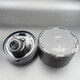 Adaptiert an Philips SP9840 9841 9882 9883 Reinigungsbasis SP9885 SP9886 Rasierer