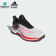 Adidas golf shoes men's ADIZERO ZG 25-year new sneakers lightweight cushioned golf men's shoes [BOA] IH9896 40.5 (UK7)