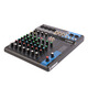 Yamaha MG12 MG16XU MG20 professional mixer multi-channel control with effects MG10 mixer MG12XU mixer 12 channels (with effects)
