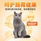 Good Master Good Master Cat Food Nutritional Fattening Hair and Cheeks General Cat Food for All Cat Breeds Adult Cats and Kittens Full Price Cat +3 Full Price Adult Cat Food 6Jin Jin is equal to 0.5 kg
