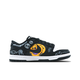 耐克（NIKE）球鞋定制 Nike  恶魔南瓜 巫婆 百搭 舒适 男女板鞋 男款 DD1391-100 定制款15天内发 35.5
