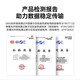 Shengwei Fiber Jumper SC-SC (UPC) Cable de fibra de fibra de un solo núcleo de un solo núcleo de un solo núcleo Cable de fibra baja de halógeno sin medio ambiente transceptor Fibra de cerdo 3 metros FWSC-101