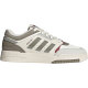 Adidas clover Drop Step -Stufe Klassische Board -Schuhe für Männer und Frauen GW9734 Übersee Direktpost GW9733 46