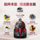 Philips Philips Vacuum Cleaner FC9735 household high suction 1800W power dust-free plug-in vacuum cleaner to remove mite