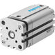 Festoon-Pu Cylinder ADVUL-25-5-10-15-20-25-30-32-40-50-6 ADVUL400PA (15693)