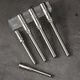 Guangna (Guangna) eignet sich für DELI 3846/14601/3821/3888/3885 Automatische Zertifikatbindungsmaschine Hohlbohrmaschine 3880 3876a Nr. 3839 (Spezialstahl)