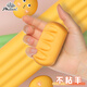 凤凰画材宝菲凡系列 超轻粘土 橡皮泥彩泥儿童幼儿园手工diy超轻粘土文具 8色100g粘土含工具套装BUMC1723