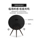 B&O Gong Jun's same model Beosound A9 5.G all-in-one wireless WiFi Bluetooth home living room speaker/audio touch tuning bo audio holiday gift black