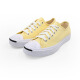匡威（Converse）Jack Purcell白色帆布 开口笑男女同款休闲低帮板鞋164057C A11964C 37.5