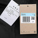 耐克NIKE【滔搏运动】女子AS W NSW ESSNTL MR 5IN WVN SHR短裤 FV6623-010 L