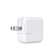 Yitian yixiuyigou подходит для Apple iPad 1/2/3 зарядного устройства iPhone 4S широко уст данных Старый планшет A1396 Быстрая зарядная головка [SET] Зарядная головка + кабель данных 12W2.4a