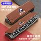 Wuji car temporary parking mobile phone number plate ornaments high-end number retention device for men's car on board car moving trucks NIO ET5ES6ES8ET7EC679 Order message customer service color [default black]