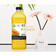 Chengbao Juice Selected Orange Juice Drink Family Party Pack Refrigerated Hotel Same Style Grape Apple Juice 2L*2 Bottle Orange Juice + Red Grapefruit Juice