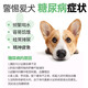 Daily dog food, special dog food for diabetes, low sugar, blood sugar control, full price puppy food, prescription food 10kg