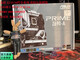 
ASUS stock ASUS motherboard Z690-A GAMING WIFI snow blowing Z790 1700 pin DDR4 D5 123 PRIMEZ690-ADDR5 stock brand new box
