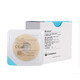 Kanglebao Brava plastarisierter und leckerem Patch -Patch -Ring 12030/12042 Leckdicker Leck- und Leckverstärkungsring verstärkte Patch -Chassis -Pflegezubehör 12035 Plastikring [verbessert 2,5 mm] 10 Teile/Schachtel
