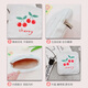 Yufan Coin Wallet Wallet Women's Short Card Bag Mini Student Aunt Scarf Storage Bag Simple Japanese Coin Clothing Bag Small Bag White Girl and Dog