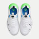 耐克NIKE跑步鞋男子缓震FREE RN FK NEXT运动鞋FB1276-104白蓝绿41