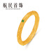 Hangmin Jewelry Qiankun Circle Gold Ring Gold Method Ancient Method Nezha National Style Ring xyh2694 La tarifa de trabajo es 400 yuanes/pieza 5.78g No. 17