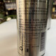 Boucaneer Box Bucaneer Hair Spray Fragrance puissant style durable de style séchech