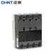 Zhengtai plastic case leakage circuit breaker NM1LE three-phase four-wire leakage protector 12250A630A 3P 500A
