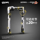 52TOYS 万能匣 流浪地球2 智能量子计算机 MOSS 变形玩具 门框机器人 IB-02
