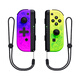 Yingguo is suitable for Nintendo switch controller joycon red and blue ns controller oled somatosensory vibration game wireless Bluetooth left and right split controller Tears of the Kingdom white original genuine Animal Crossing limited-six-axis somatosensory/vibration/NFC/fitness ring version
