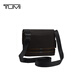 Tuming (Tumi) Fremont Commuter Business High-End Nylon Nylon Men's One-Ho-Hohor Crossbody Bag 022233371hko Color de nogal