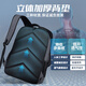 Victiatatorist рюкзак мужская компьютерная сумка 15,6 дюйма Travel Business Water-Restaint rackpack Backpack School Bag v9006