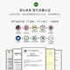 马印燕屋干挑大燕角【CAIQ溯源认证】燕窝干盏 孕妇滋补品礼盒送长辈礼物 干挑大燕角50克