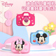 
Disney children's camera digital camera handheld camera toy front and rear dual photography children's gift box gift children boy and girl birthday gift HD01 Michi