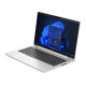 HP ноутбук Elitebook 640G10 14-дюймовый коммерческий высококачественный тип и легкий офисный компьютер ноутбука (I7-1355U 16G 1TSSD FHD W11H) Стандартная конфигурация