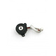 
Initial concept Deli 3888 3878 33669 binding machine Heating head Perming power board Core pin Plastic accessories Lower heating head