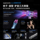 National 3C Certification | Hot Selling 2 Million+ High Speed ​​Hair Dryer for Student Dormitories 800w Silent Negative Ions Does Not Damage Hair National Subsidy Bladeless Hair Dryer for Household Platinum Intelligent Constant Temperature + 4.5 Billion Moisturizing Negative Ions 2025 New Style | Hot Selling Million 1.8 Meter Long Gift Box