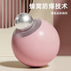 SPXINE Pilates small ball pelvic floor muscle training adult special ball postpartum core repair yoga ball 20cm Yujia ball light purple yoga ball - diameter 20cm