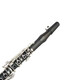 
Xinghai clarinet XC-19J B-flat 17 key nickel plated ebony two-section bakery pipe Grade-examination black wind instrument
