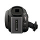 Sony (SONY) FDR-AX45A/AX60/AX700 Digital Camera 4K HD Night Photography TikTok Live DV Hong Kong Version FDR-AX60 Set Two