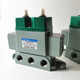 Vanne d'inversion du solénoïde DQK-1442/2422 / 2642C / 2622B / 2432/1342 / 1432 DQK-2642 AC220V