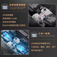 JILONG吉隆全自动光纤熔接机高精度光缆熔纤机皮线单芯FTTH热熔机国产光缆接续机 吉隆500E 装维小型 FTTx 入门款