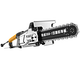 XMSJ wall saw reinforced concrete cutting machine brushless wall door opening wall cutting machine 350 cement brick wall electrical customization AC829-350 brushless wall cutting machine single chain*1
