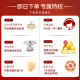 Beichuzhong Yogurt Machine Cat Water Dispenser Constant Temperature Water Bowl Can Heat Pet Heat Cat Bowl Basin Dog Drinking Water Ceramic Bowl [Constant Temperature Heating Pad + Black Ceramic Bowl]-850ML Black Thicken [35-45 Constant Temperature] Water and electricity separation and easy to clean-Constant Temperature Heating to Protect the Intestines and Intestines