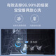 Mijia Xiaomi Mijia smart dishwasher 8 sets fully automatic home small built-in large capacity sterilization