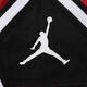 耐克（NIKE）短裤运动裤男裤2025夏季新款休闲裤透气篮球训练五分裤DX1488-100 DX1488-687红色 S 推荐100-120斤