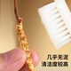 Lei Yun Shang Cordyceps sinensis 3.2 Roots/G 10g Alrededor de 32 cajas de regalo Cordyceps Cajas de regalo para el líder y los ancianos